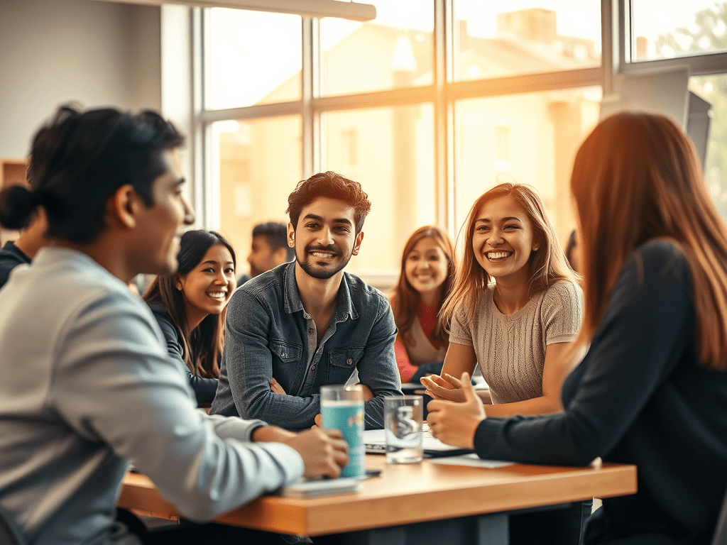 國際學校家教 vs 一般英文家教：教的不是課本，是世界的語言