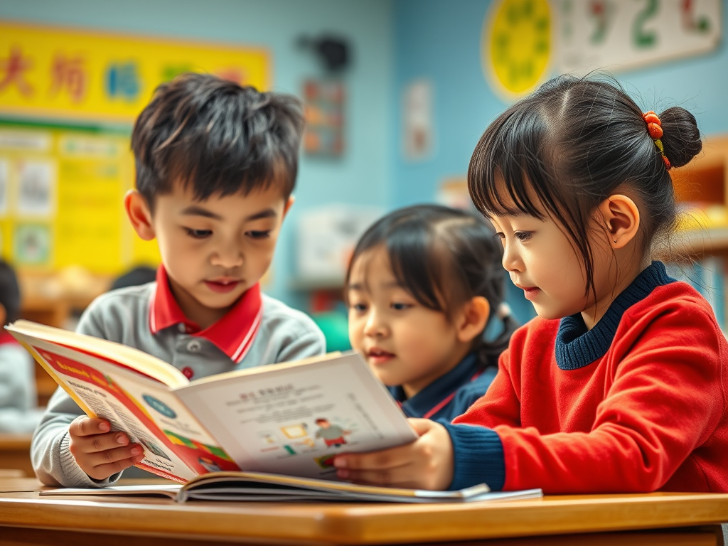 雙語學校、國際學校英文教育比較差異：優勢、挑戰與最佳學習策略