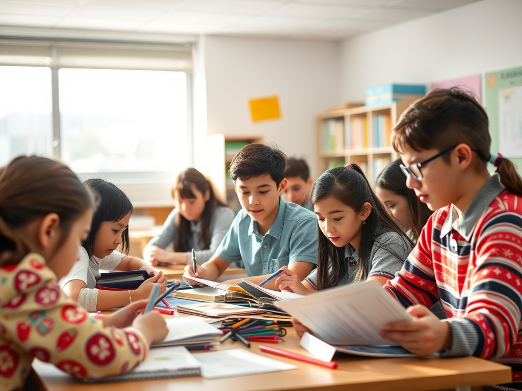 公立、私立、國際學校英文教育比較差異：優勢、挑戰與最佳學習策略