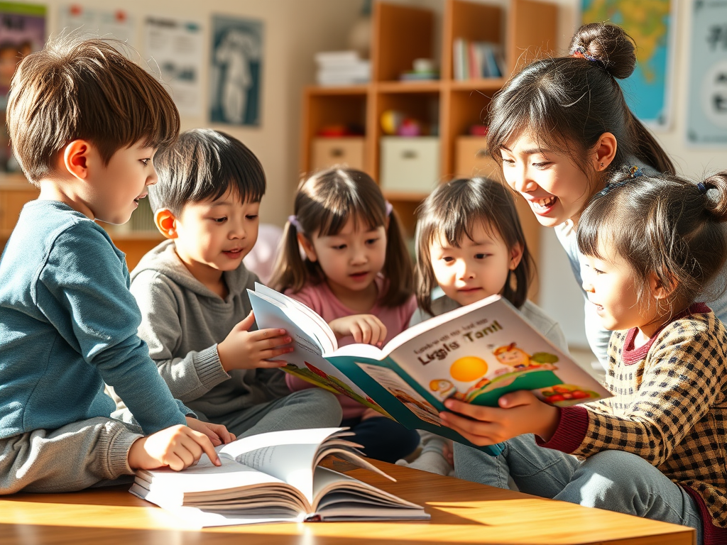 國際學校家教G3 :文意理解的起點