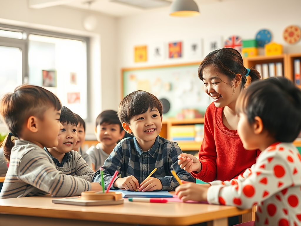 康橋國際學校雙語班家教 – Morning國際學校家教團隊 –&nbsp;康橋雙語班家教