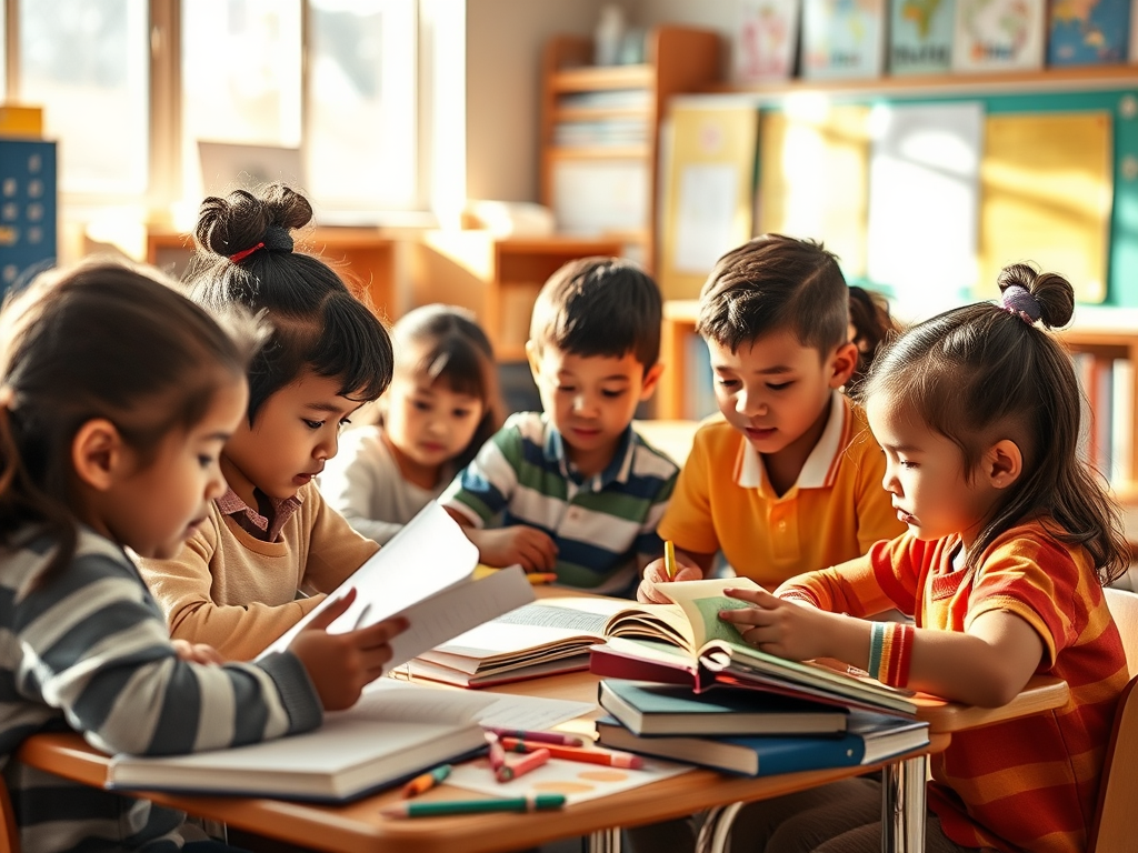 康橋英文補習G7寒假規劃