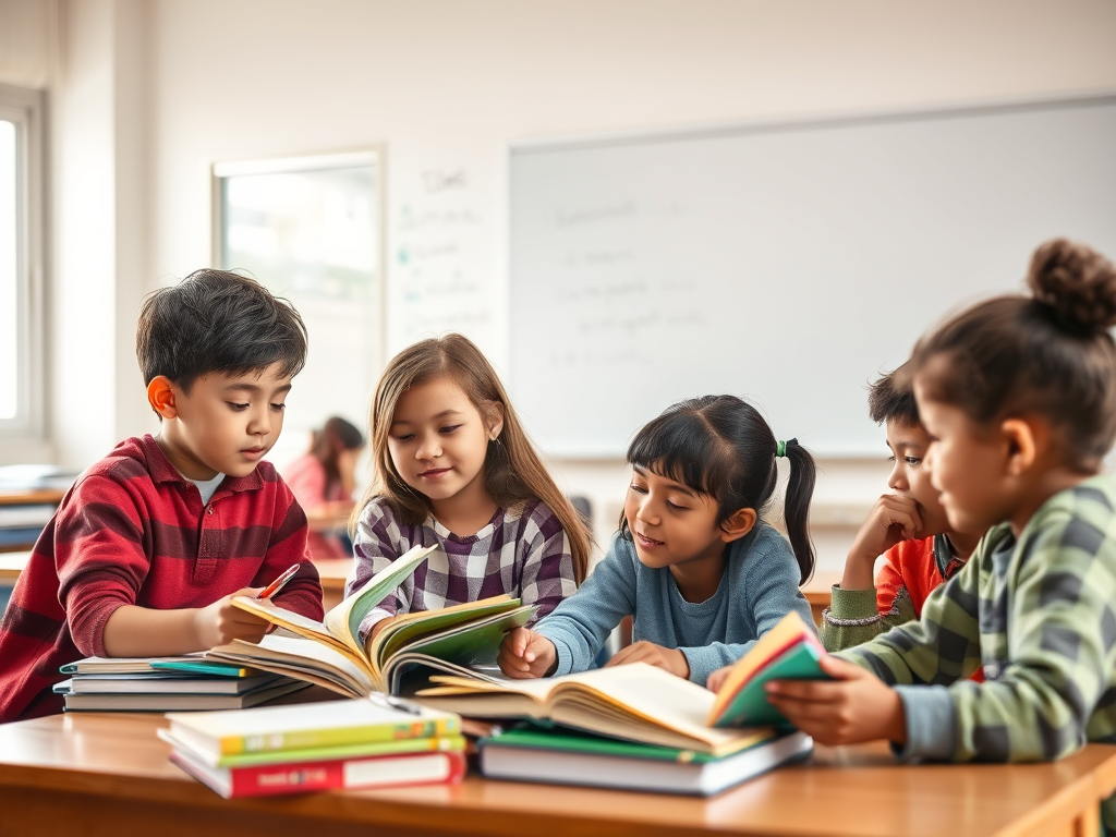 寒假康橋補習G6規劃