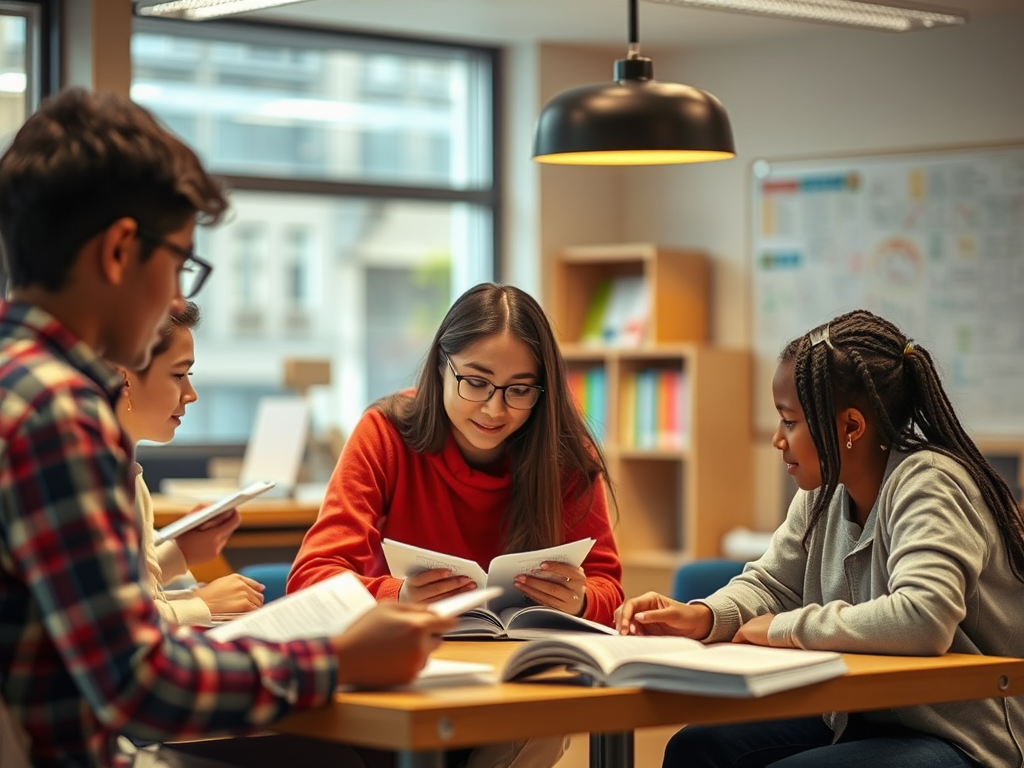 IB課程的無課本挑戰-Morning專業國際學校家教團隊教學方案