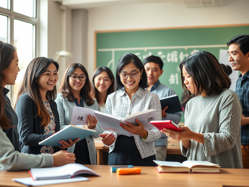 高中職、國中小因應教育部雙語教師英文家教推薦