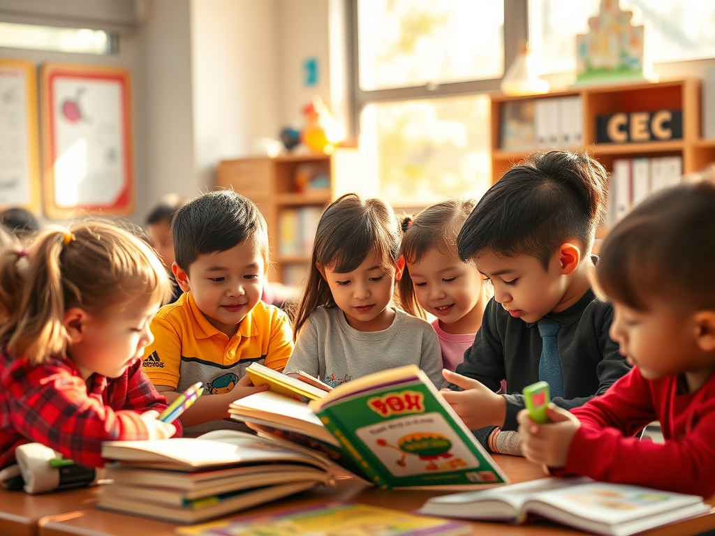 國際學校補習：G3從字彙記憶走向語言覺醒的關鍵一年