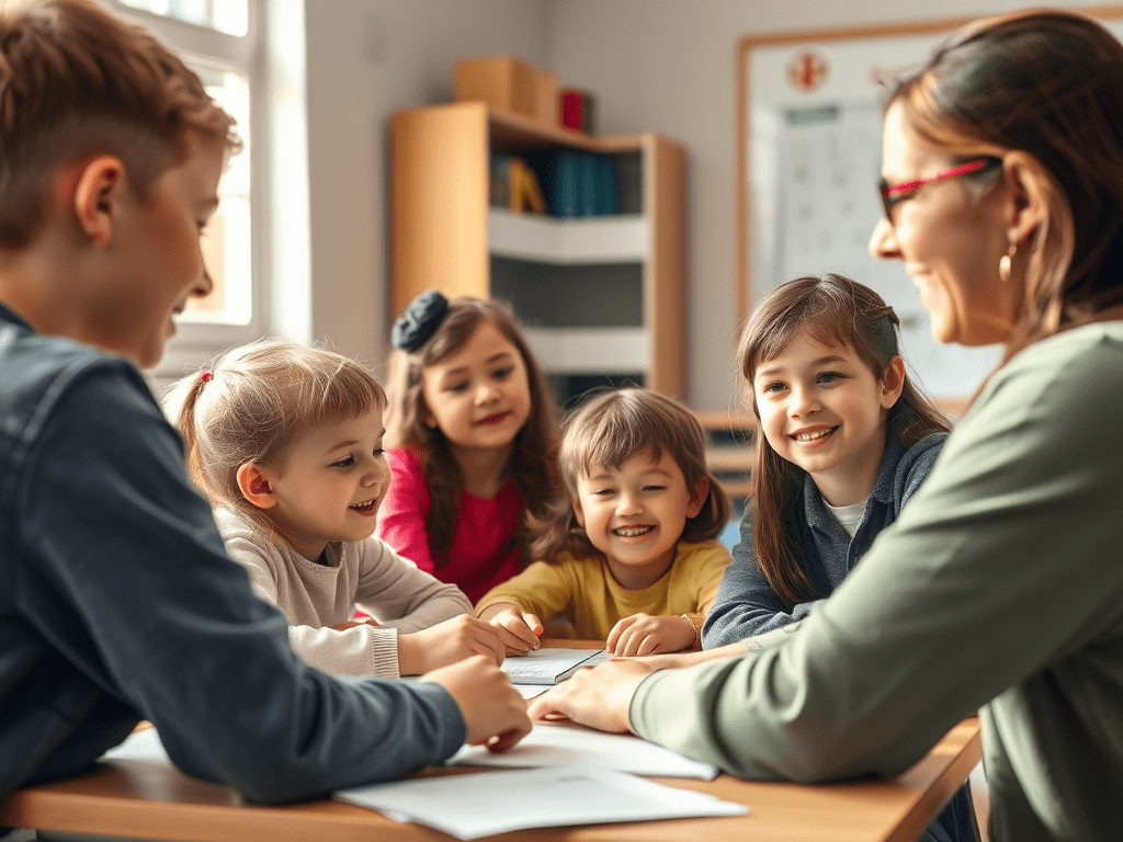 專業台灣國中小學+國際學校外教家教老師 瑪琳老師 😸耐心友善的全英學習環境👍