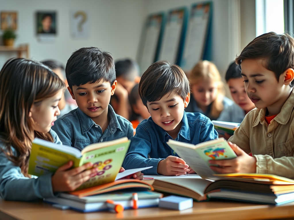 國際學校補習：G5從理解內容走向概念